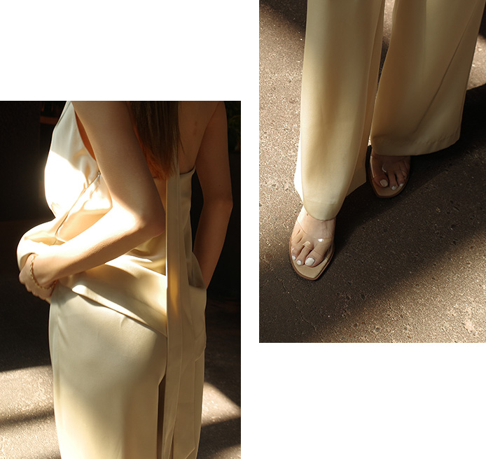 REiNA 2026ss LOOK - KINO THE KEI（キノザケイ）