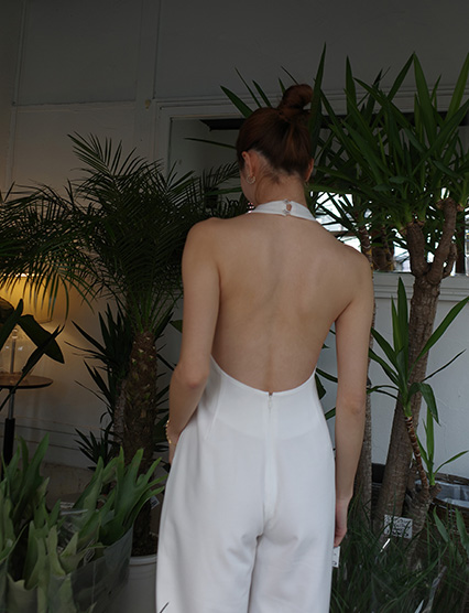 REiNA 2026ss LOOK - KINO THE KEI（キノザケイ）