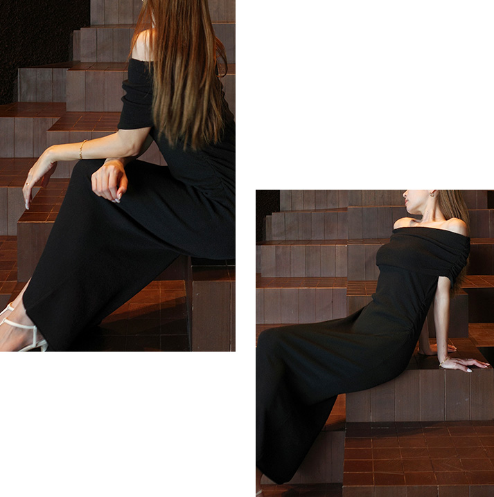 REiNA 2026ss LOOK - KINO THE KEI（キノザケイ）