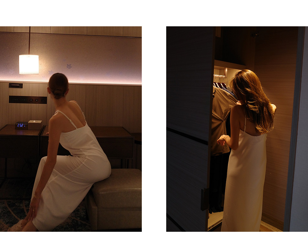 REiNA 2025 HOLIDAY-real way-LOOK-KINO THE KEI（キノザケイ）