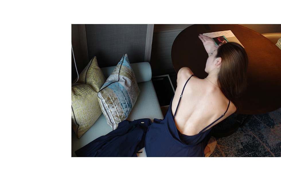 REiNA 2025 HOLIDAY-real way-LOOK-KINO THE KEI（キノザケイ）