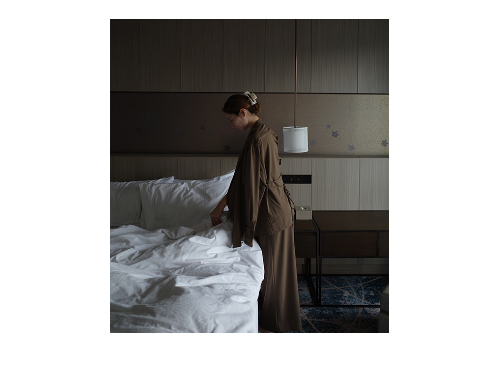 REiNA 2025 HOLIDAY-real way-LOOK-KINO THE KEI（キノザケイ）