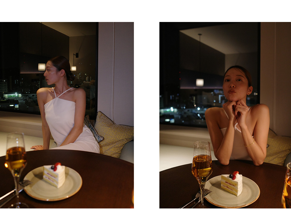 REiNA 2025 HOLIDAY-real way-LOOK-KINO THE KEI（キノザケイ）