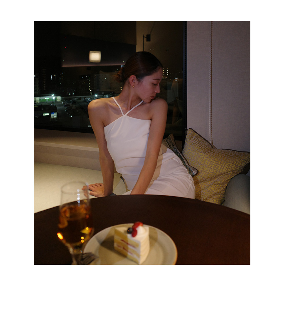 REiNA 2025 HOLIDAY-real way-LOOK-KINO THE KEI（キノザケイ）