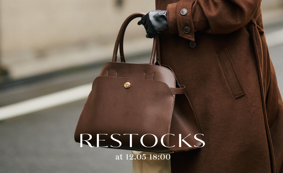 12/5 追加販売アイテム