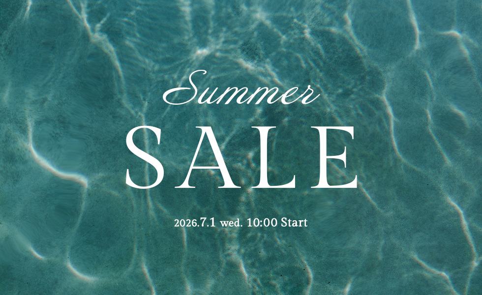 SUMMERSALE