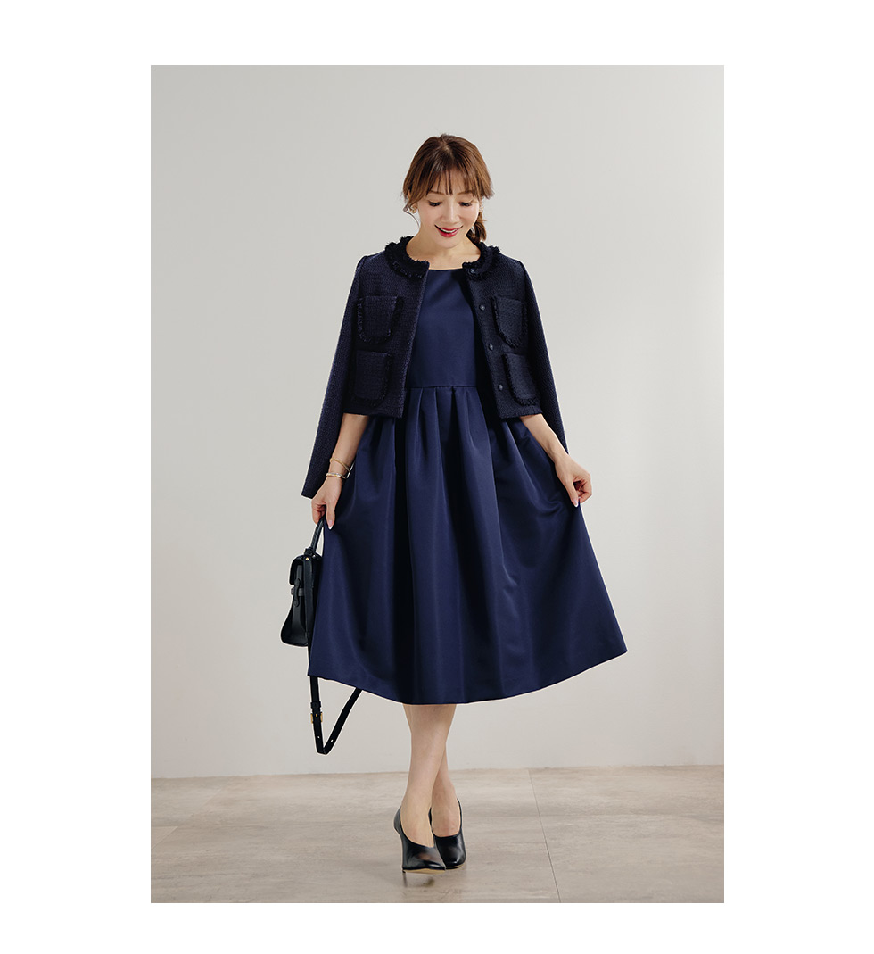 Liala×PG オケージョン特集