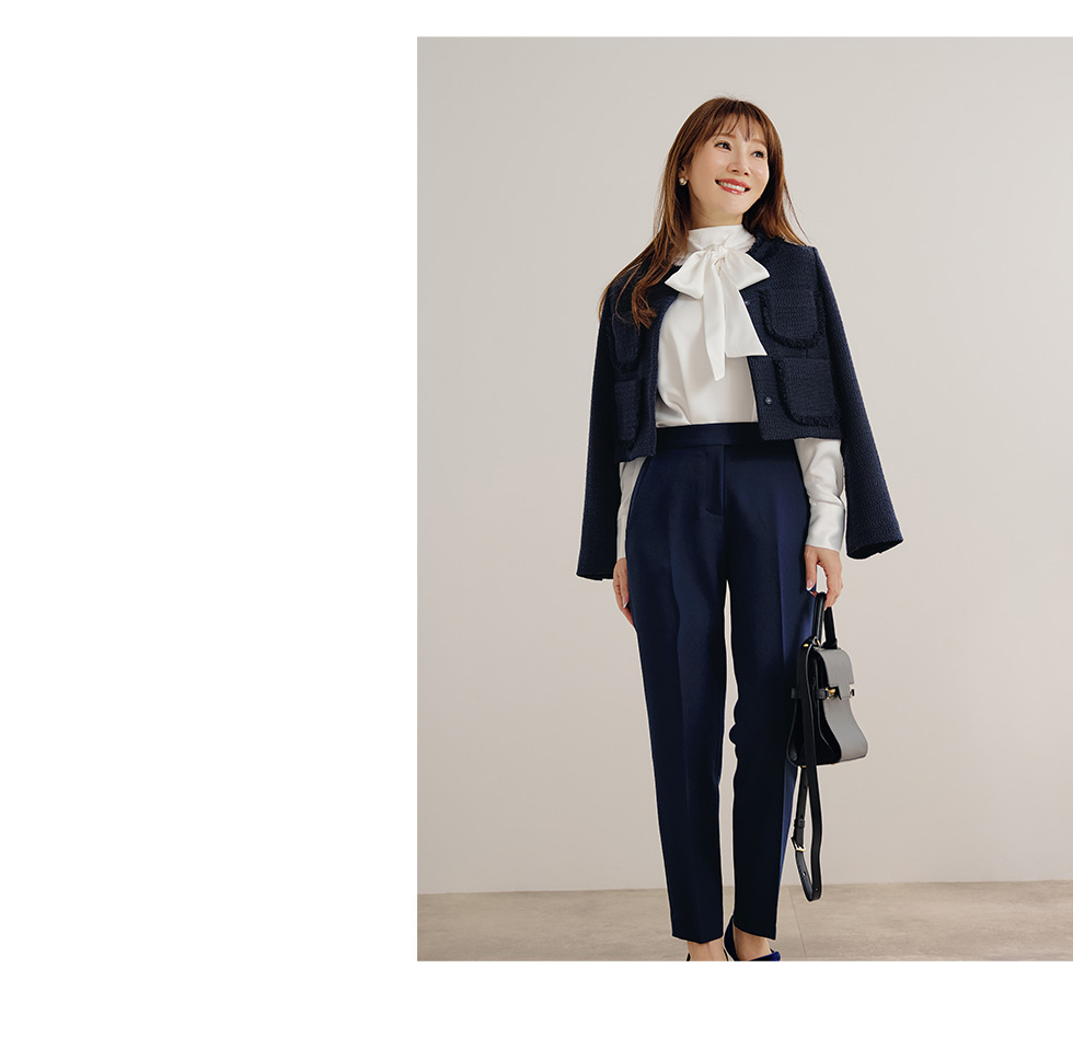 Liala×PG オケージョン特集