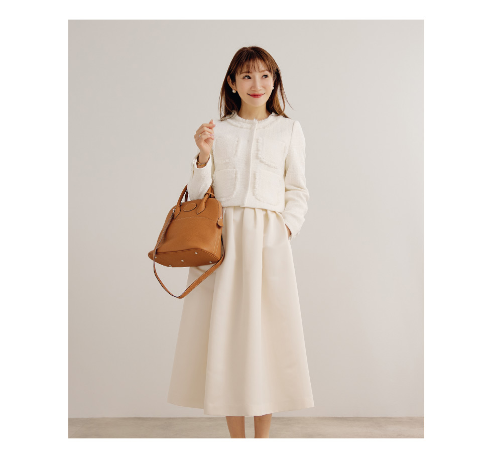 Liala×PG オケージョン特集