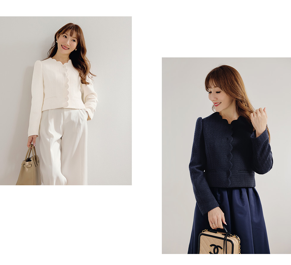 Liala×PG オケージョン特集