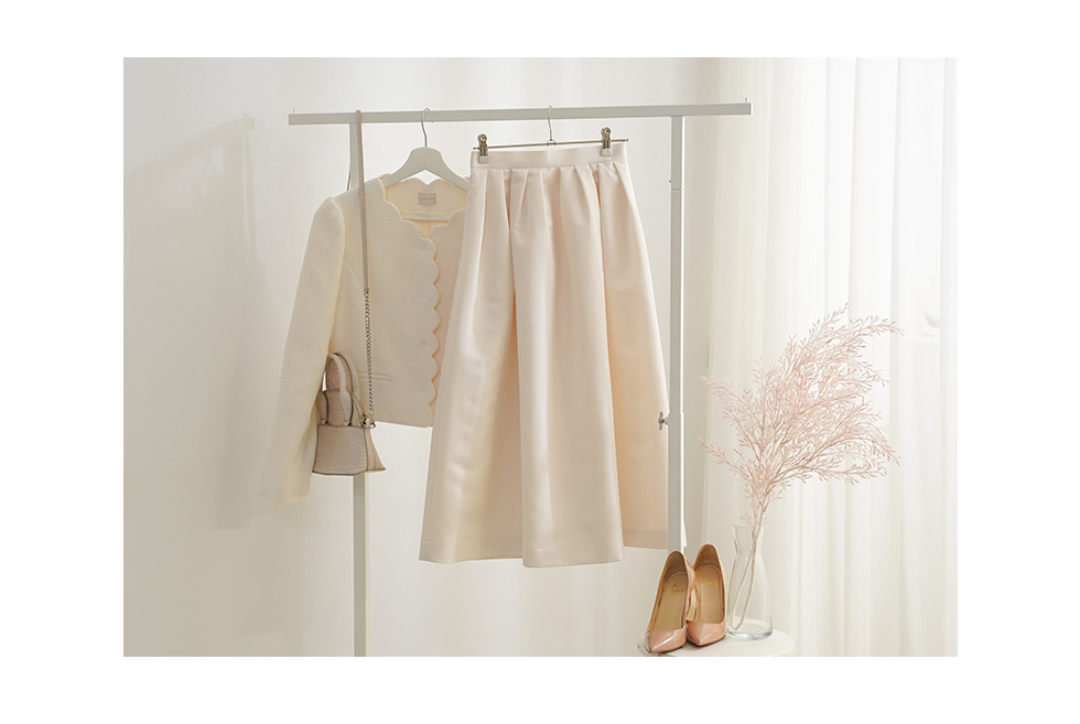 Liala×PG オケージョン特集