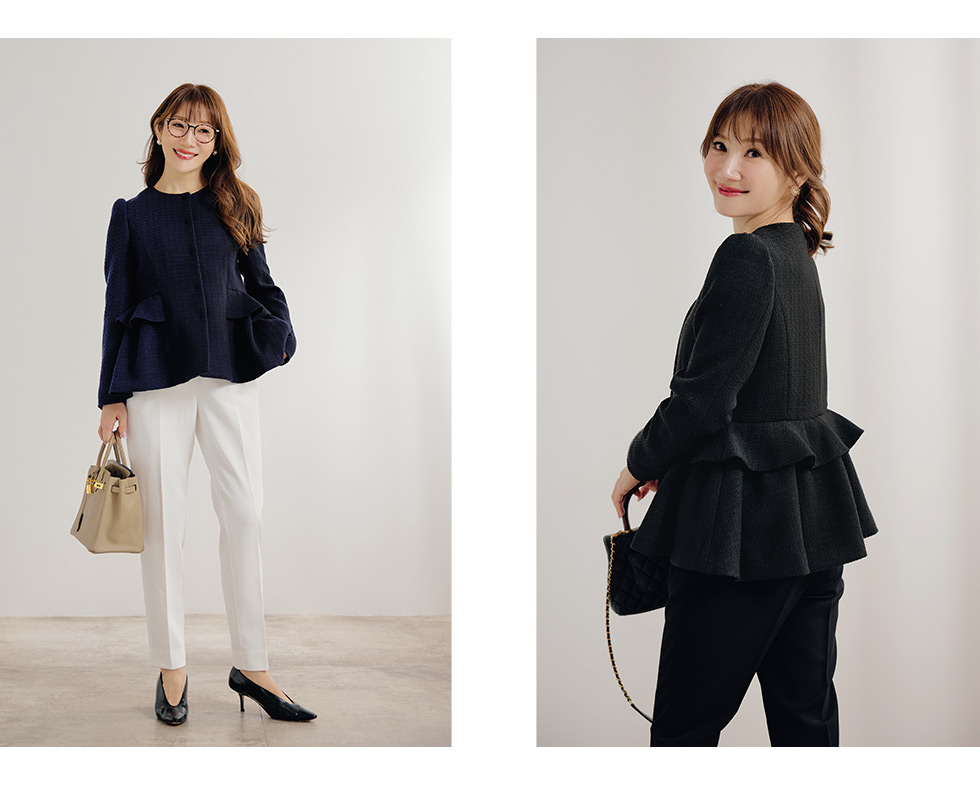 Liala×PG オケージョン特集