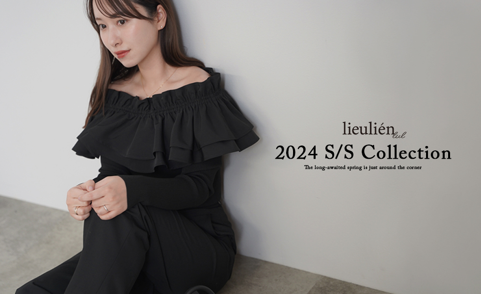 style look vol.1 HUIT（ユイット）