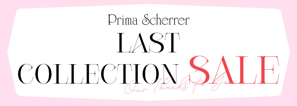 Prima Scherrer collection_SALE