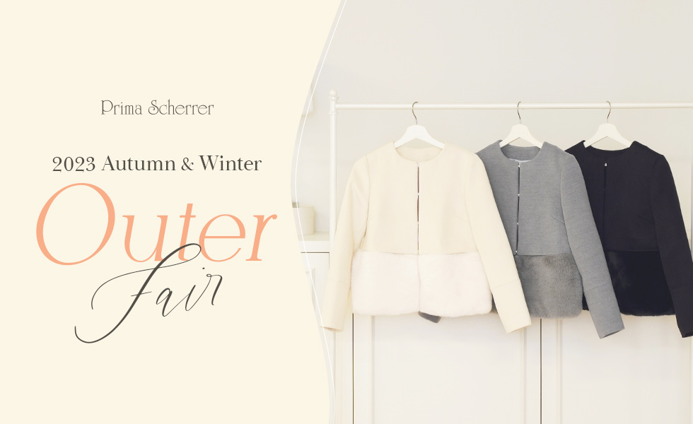 Prima scherrer Outer Fair