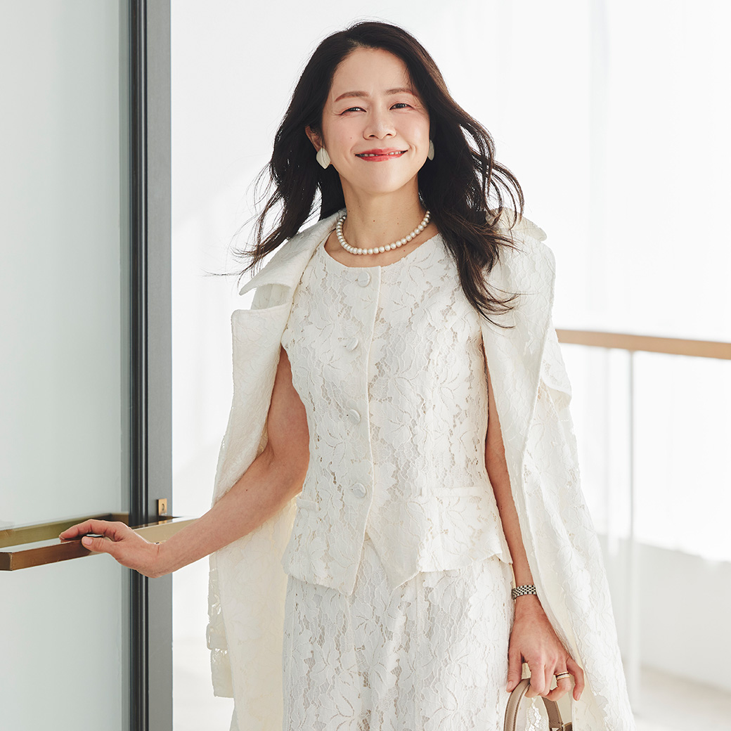 ディレクター櫻田こずえ