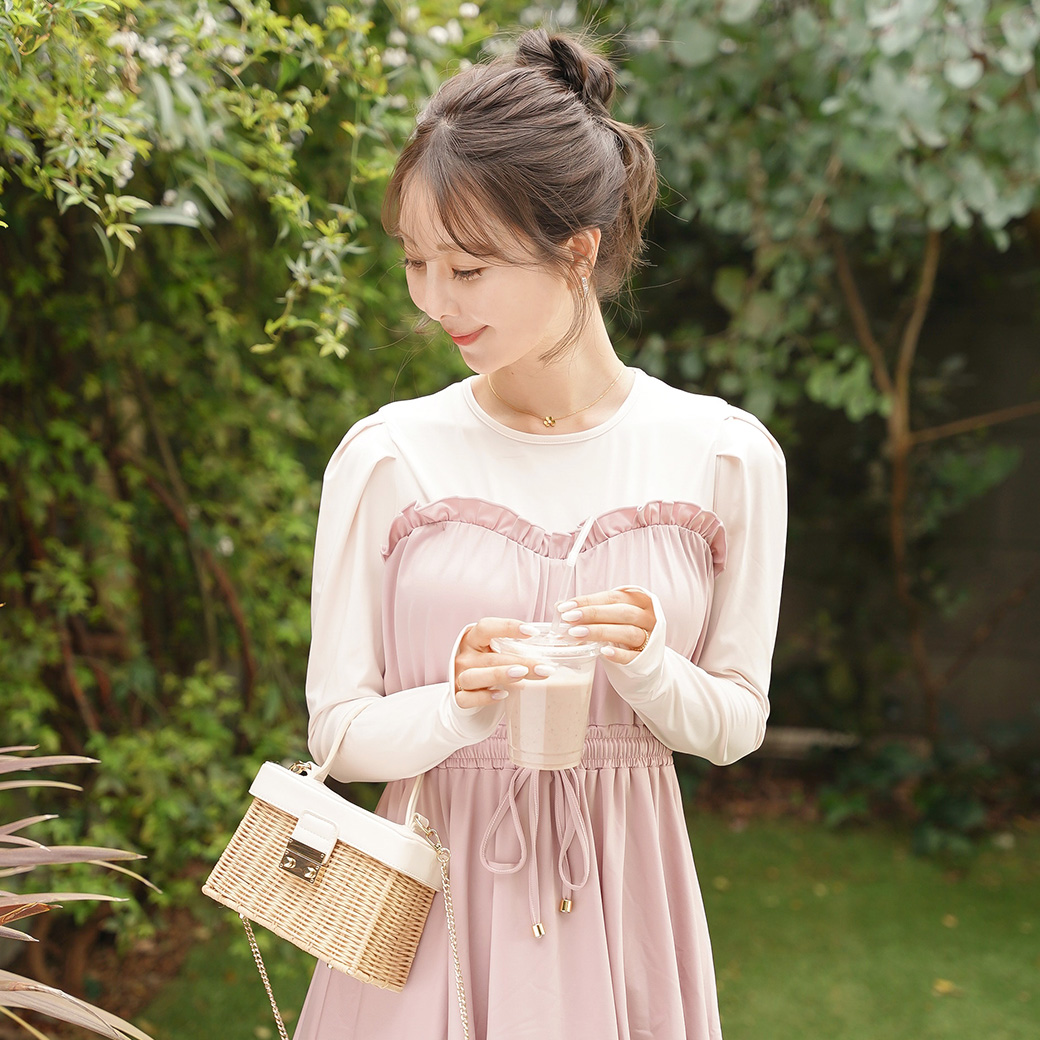 ディレクター中田絵里奈