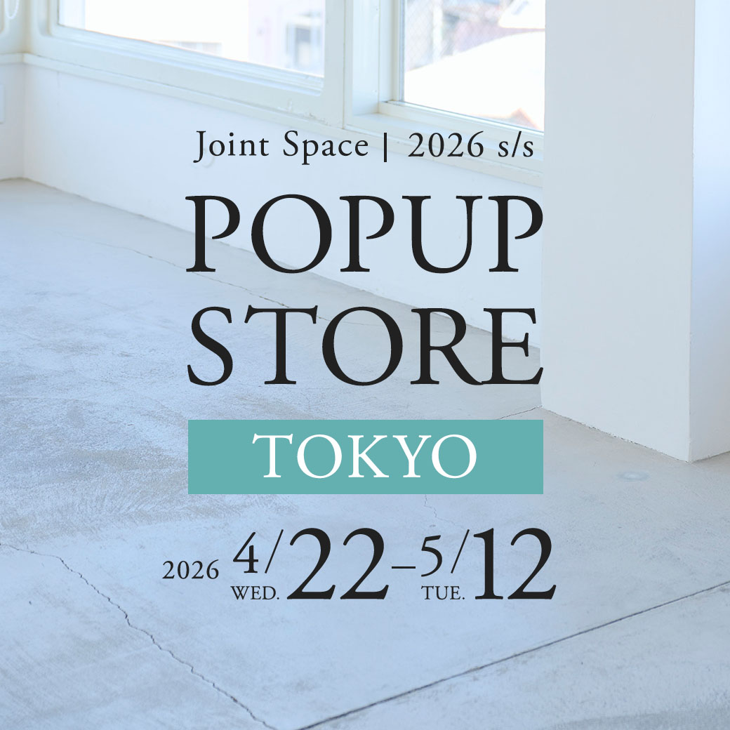 POPUP 東京
