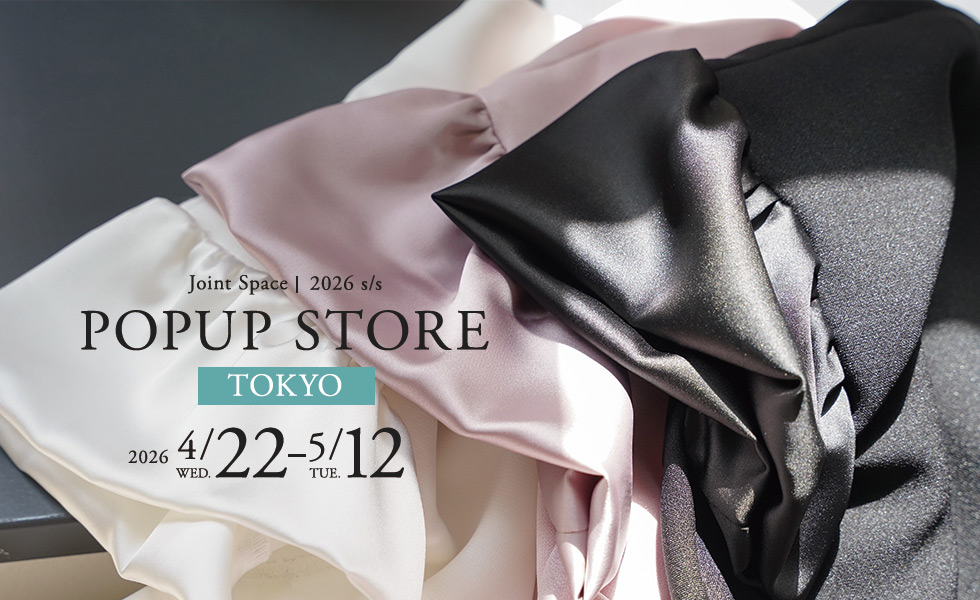 POPUP STORE