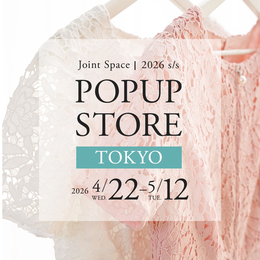 東京ポップアップ