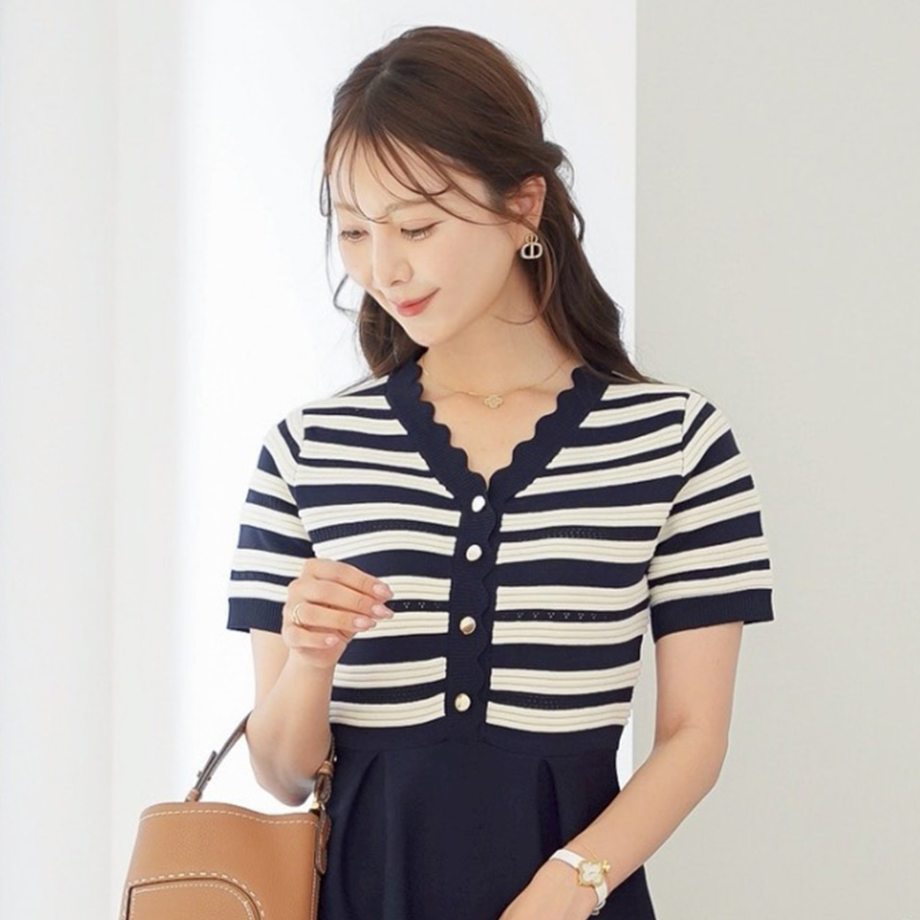 ディレクター中田絵里奈