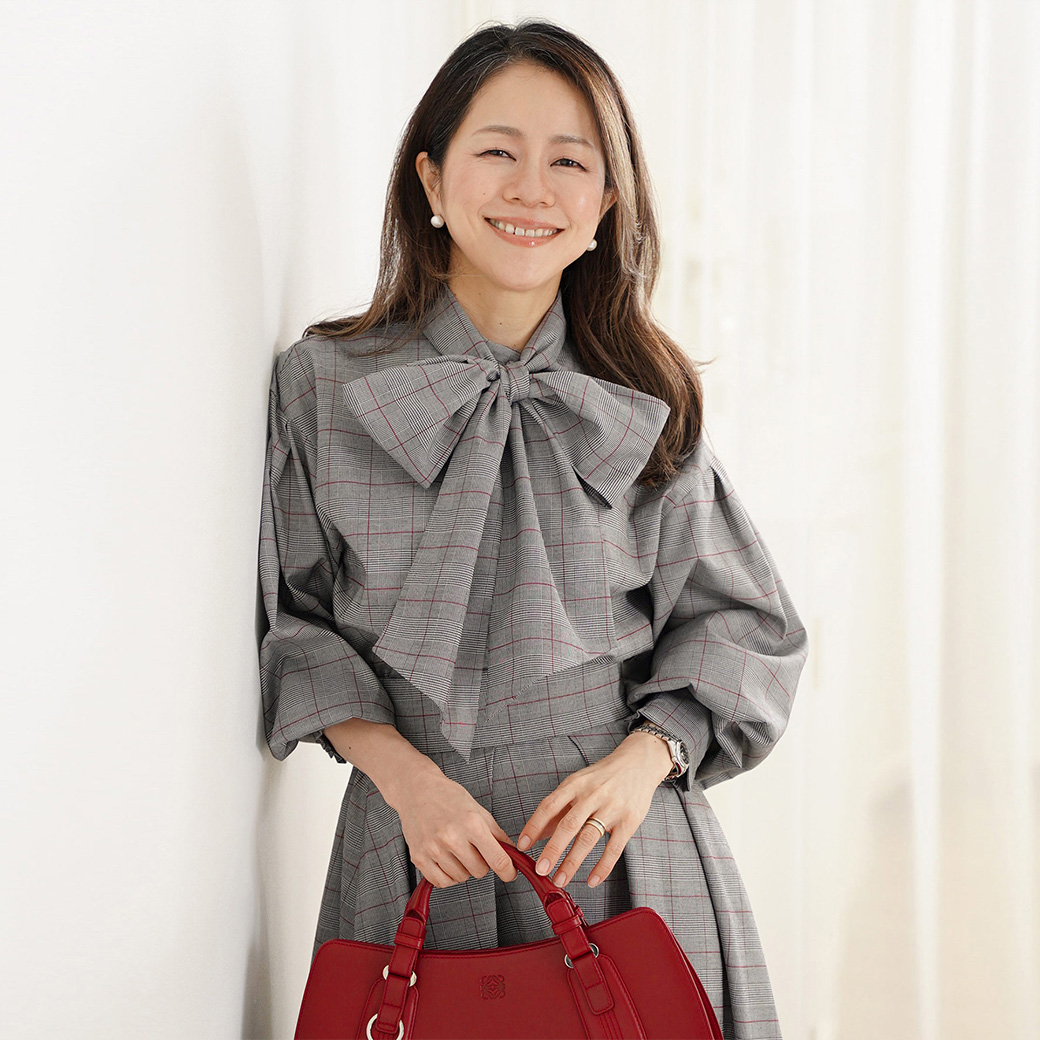 ディレクター櫻田こずえ