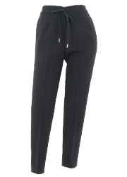 NEW ドロスト センタープレス パンツ Liala×PG