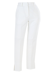 NEW オードリー ストレート パンツ Liala×PG