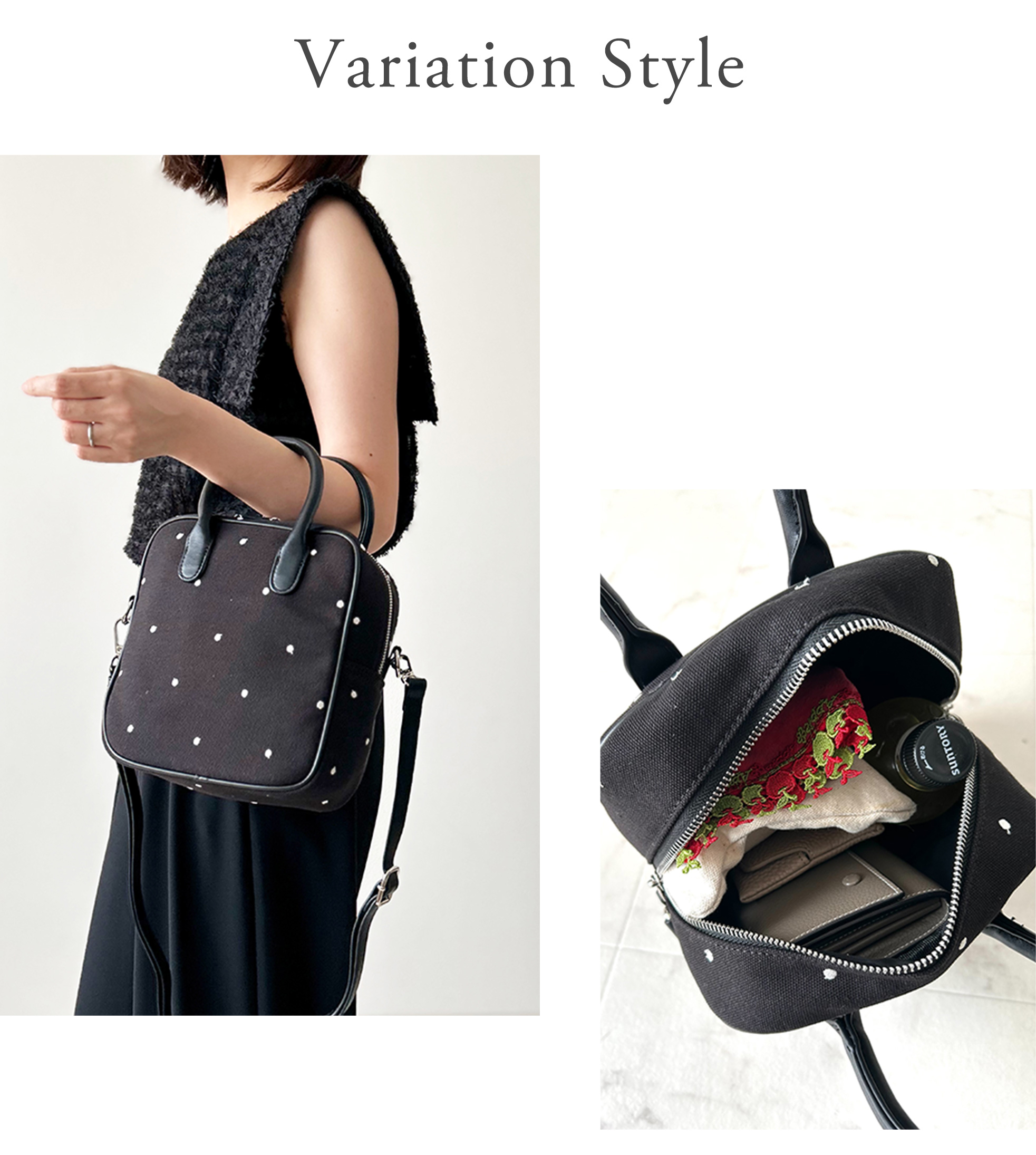 センタープレス ストレート 美脚 パンツ Liala×PG