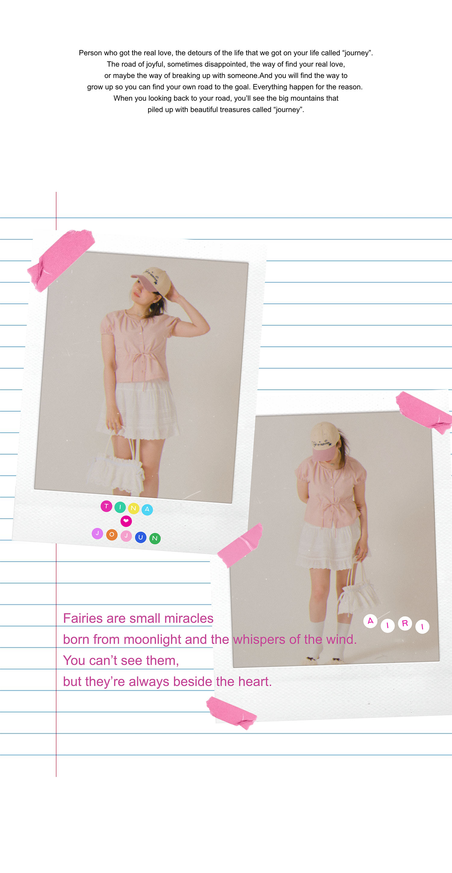 2025SS -6.june LOOK BOOK-