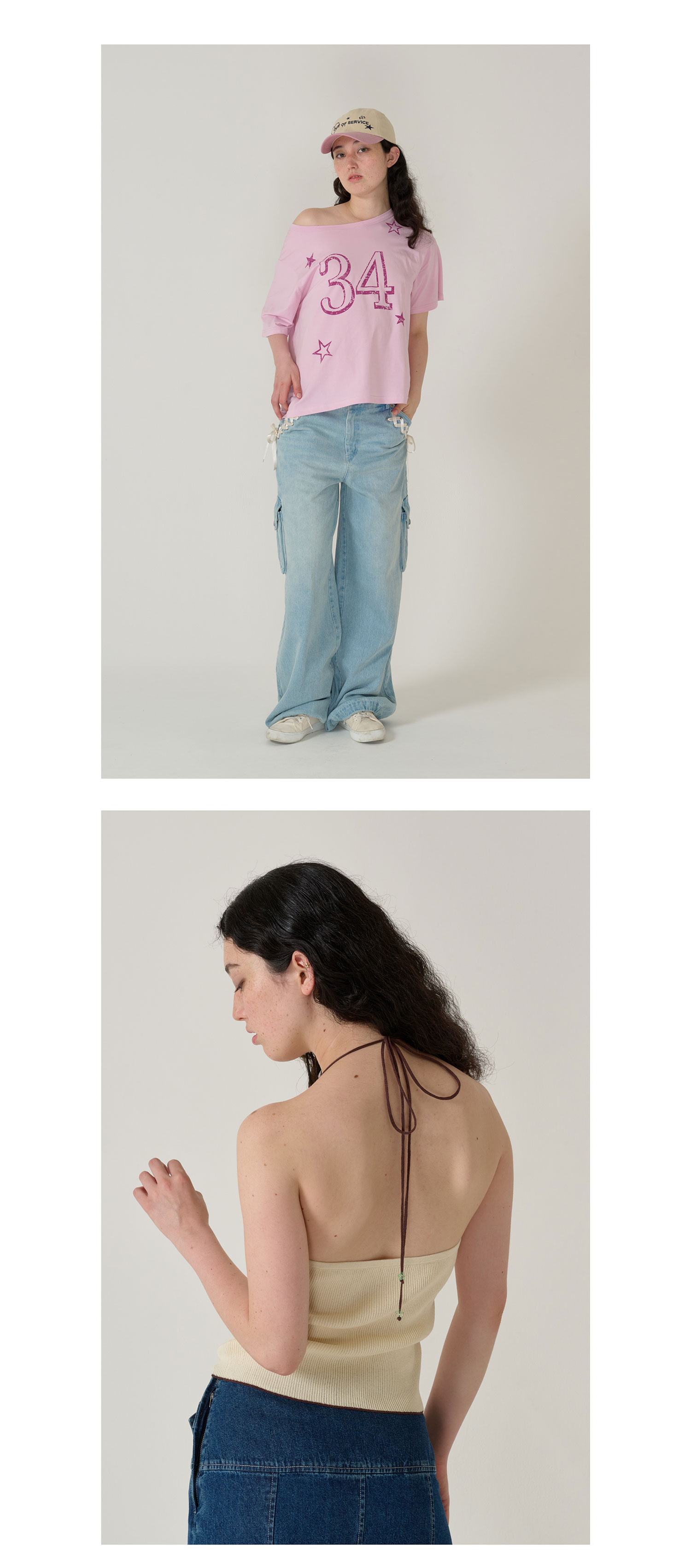 2025SS -6.june LOOK BOOK-