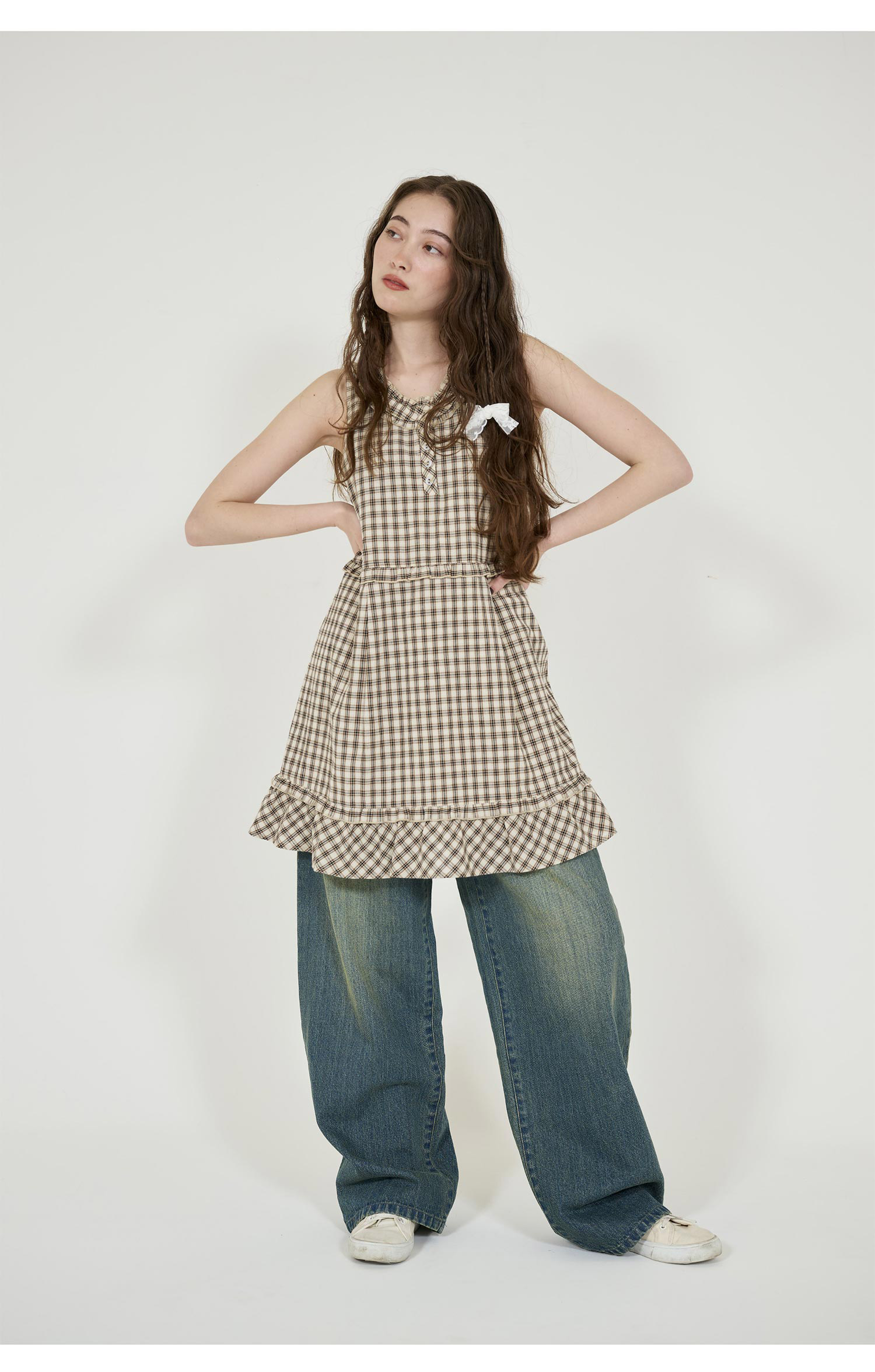 TINA:JOJUN：LOOK BOOK 2024SS -7.july LOOK BOOK- | Joint Space