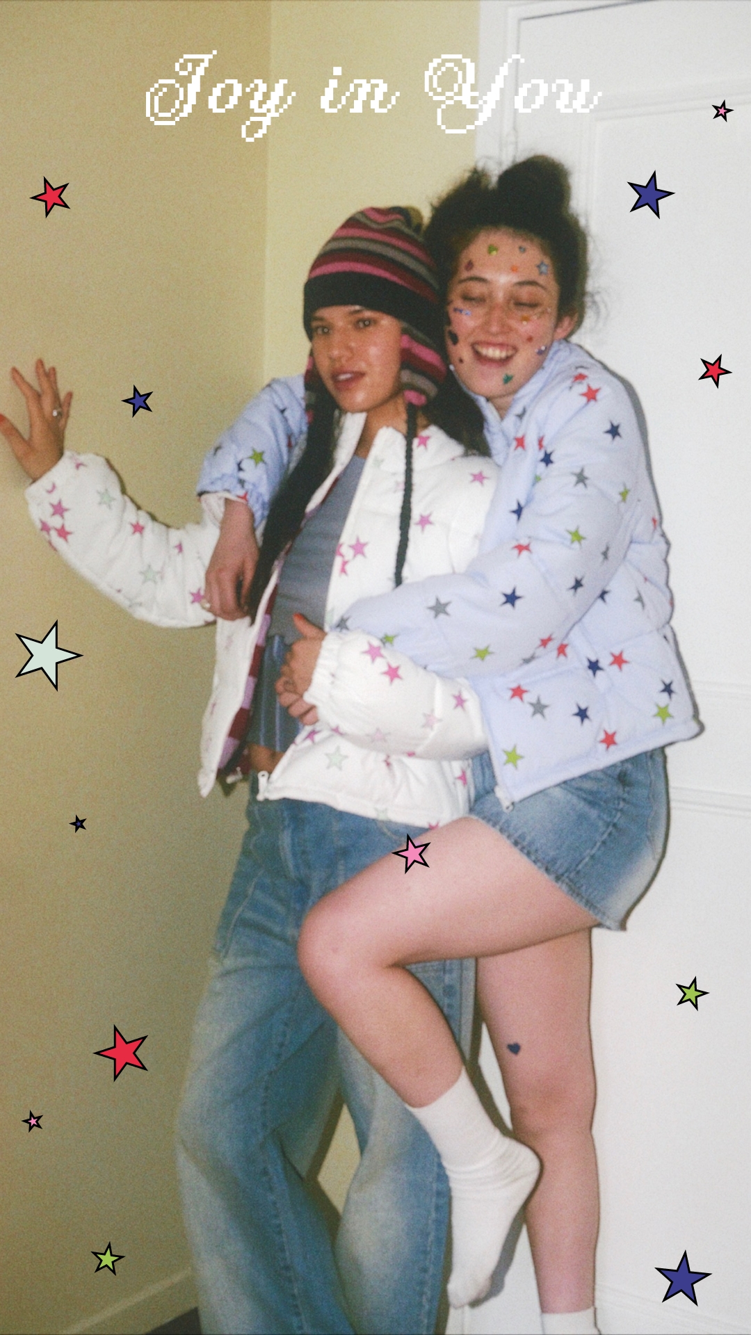 ファッションブランド TINA:JOJUN（ティーナジョジュン）