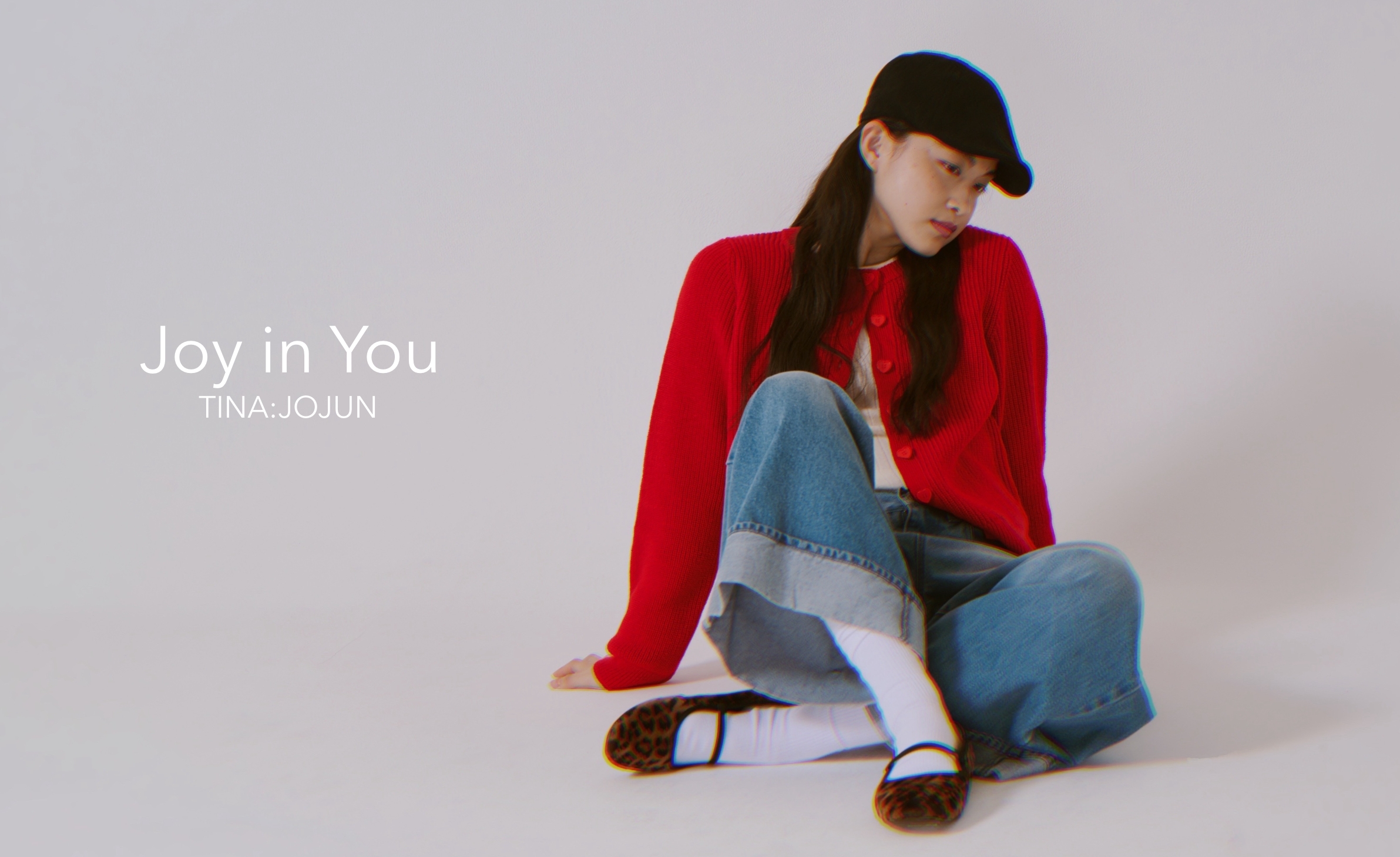 2024Limited Edition  TINA：JOJUN 2024Limited Edition TINA：JOJUN 2024Limited Edition TINA：JOJUN