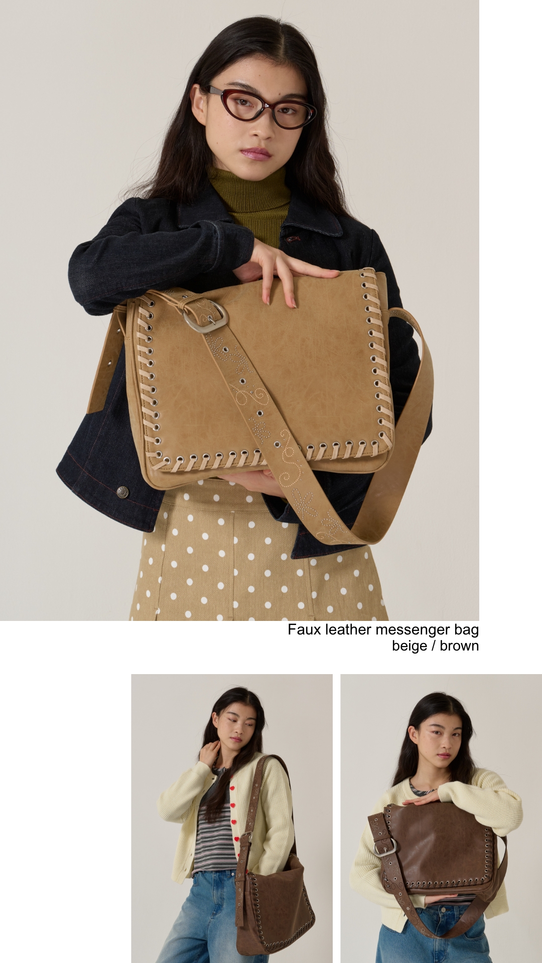 ファッションブランド TINA:JOJUN（ティーナジョジュン）