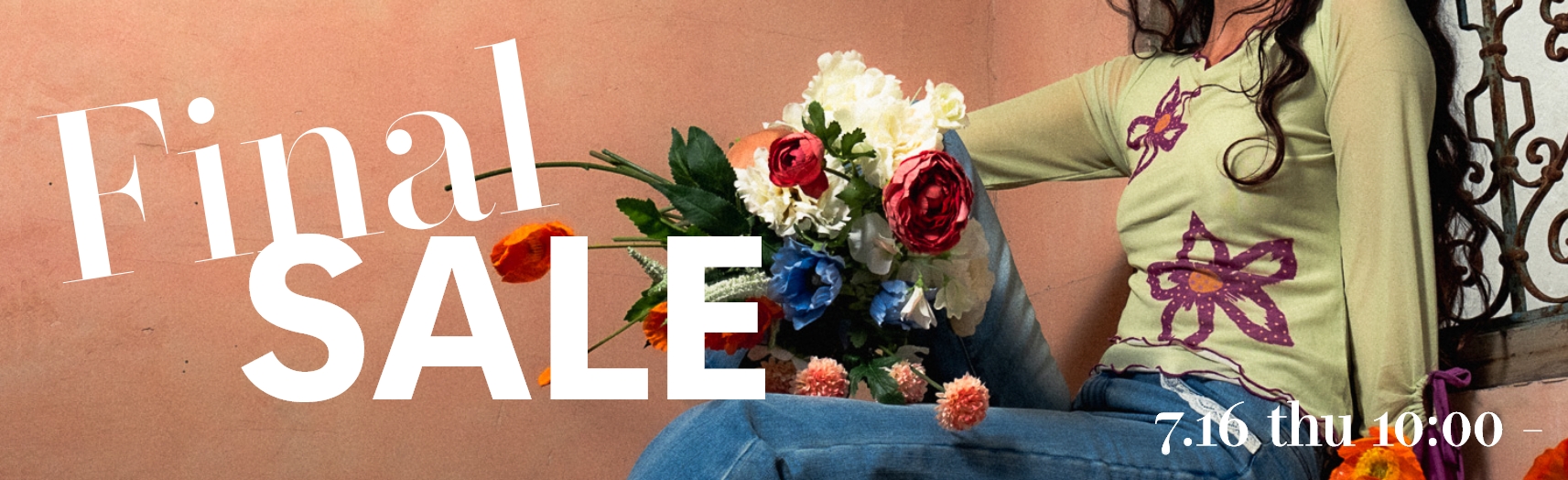 final sale