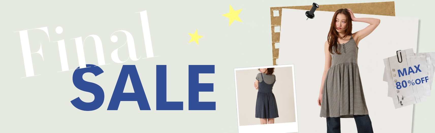 final sale