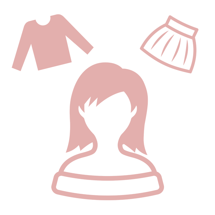 公式サイトやSNSにてご紹介