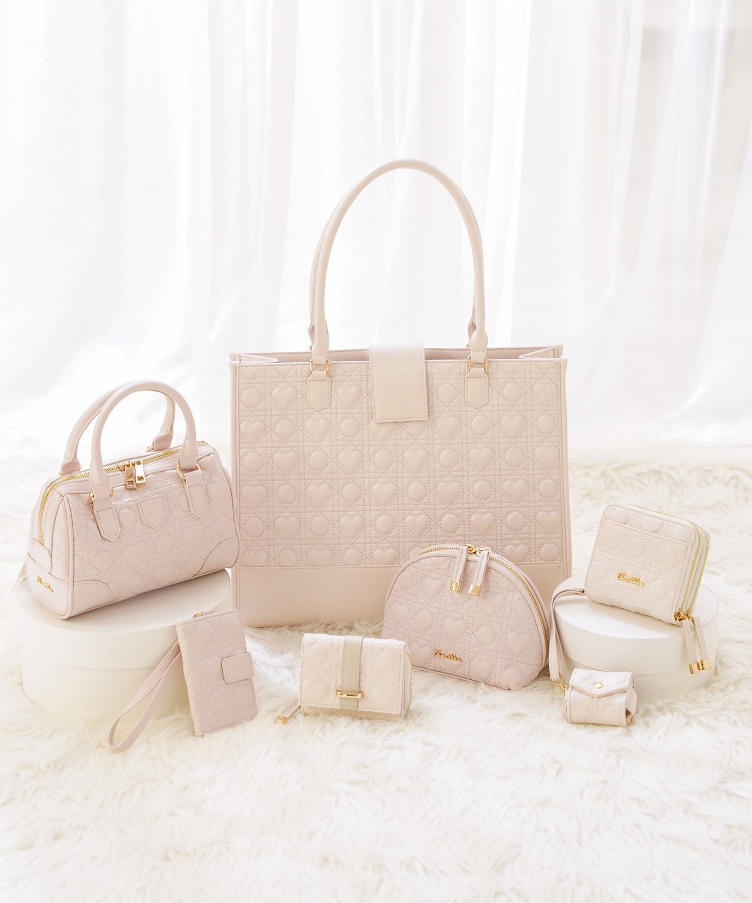 全てのアイテムはこちら