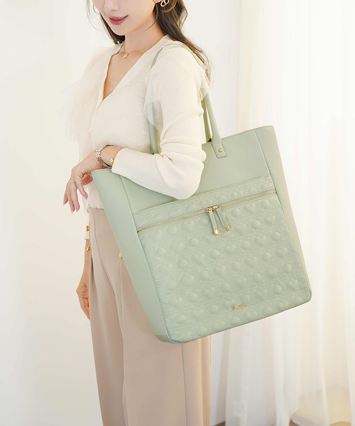 コーディネート