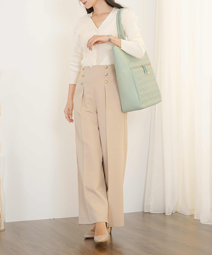 コーディネート