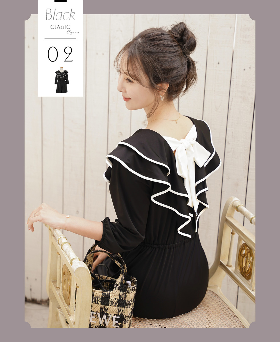 フリル スイムウェア ＆ ラッシュガード