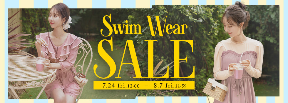SWIM-SALE
