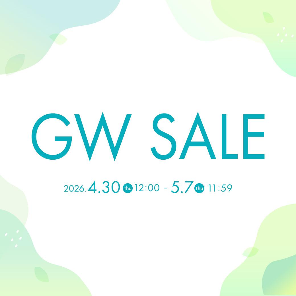 GW SALE　Liala×PG