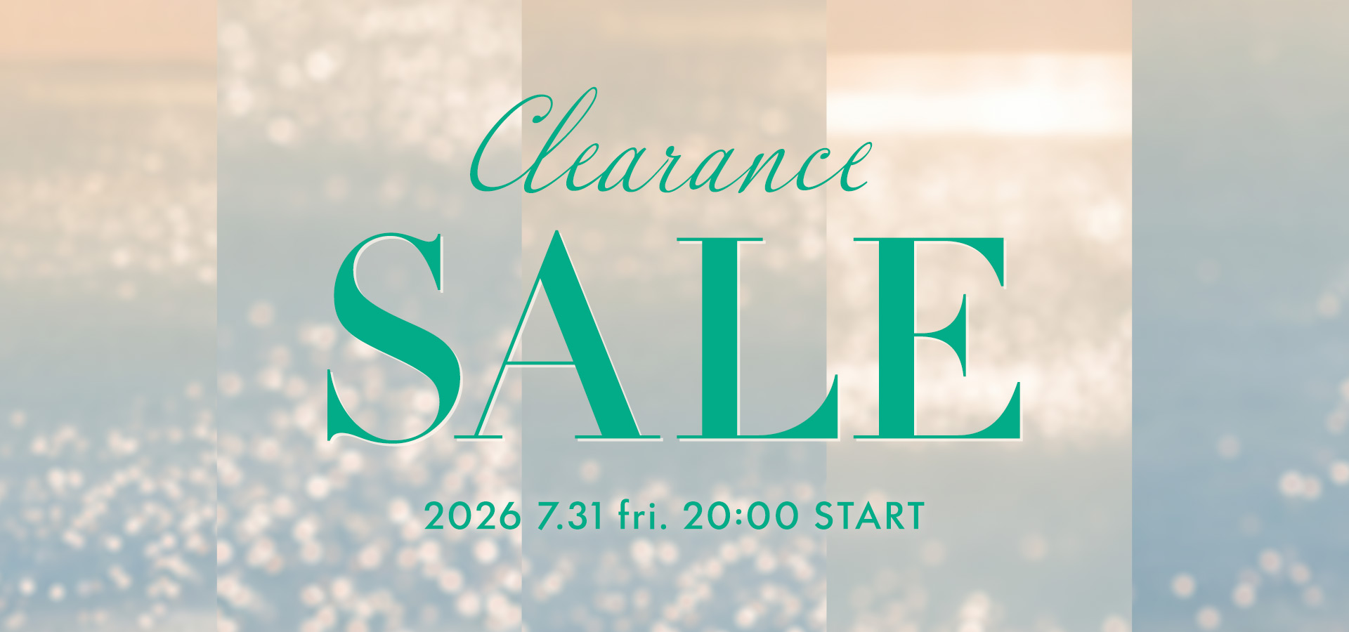summerSALE
