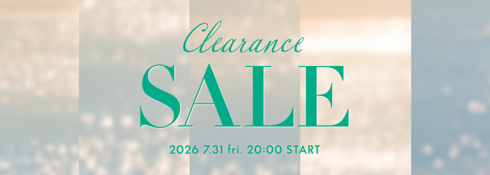 CLEARANCE-SALE