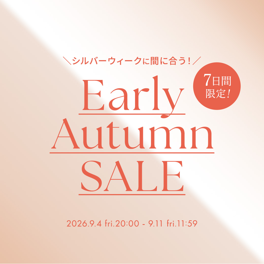 TIMESALE　Liala×PG