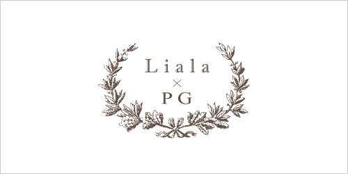 Liala×PG