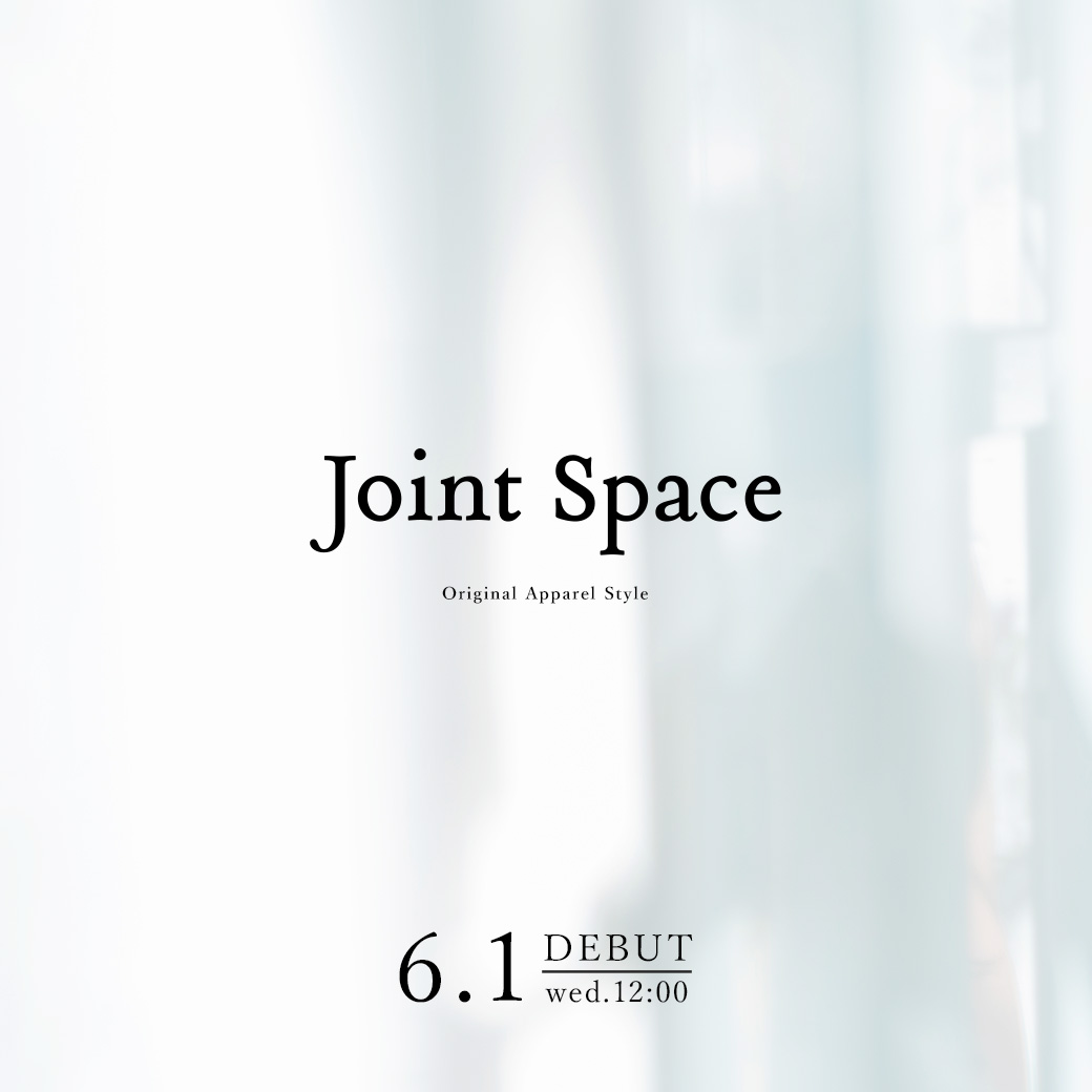 Joint Space with Influencer