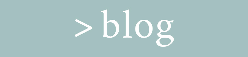 Joint Space×noriko blog